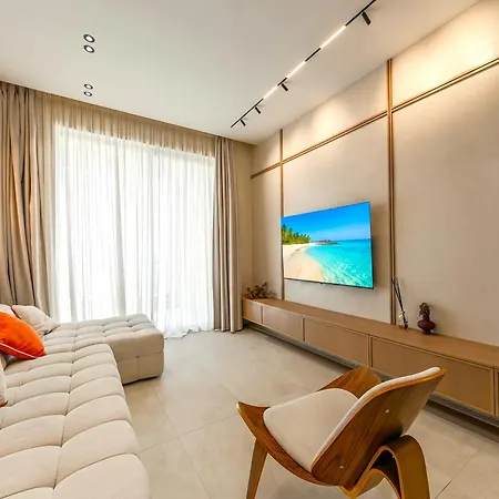 Sweet Apartmán *