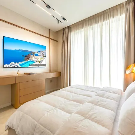 Sweet Apartmán *