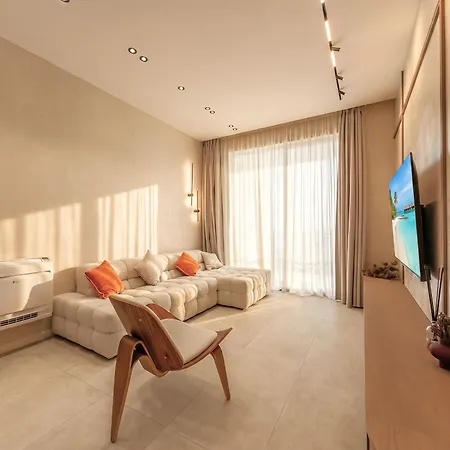 Apartmán Sweet *