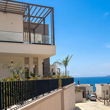 Apartmán Sweet Dhërmi