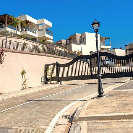 Sweet Apartmán