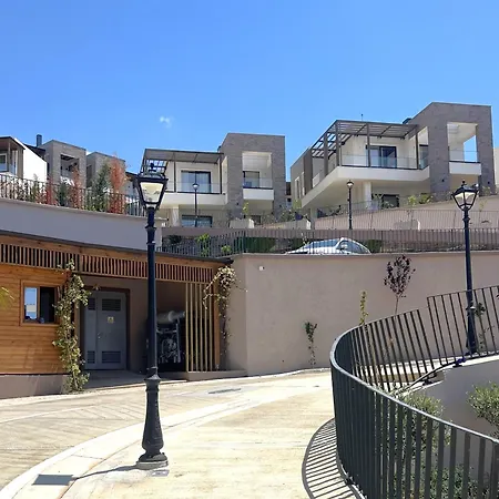 Apartmán Sweet Dhërmi